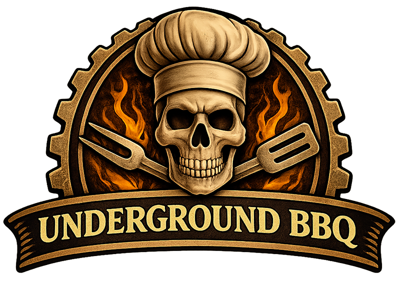 Underground BBQ